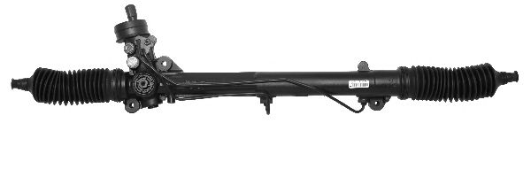 711520664 DRI Кермова рейка