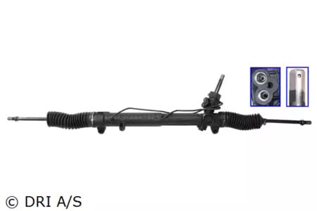 711520778 DRI Рулевая рейка для Land Rover Discovery