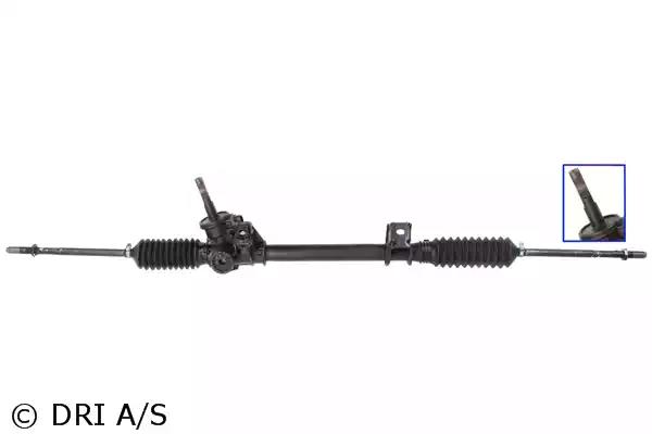 714520865 DRI Рулевая рейка для Renault Clio