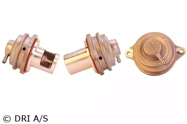 717710102 DRI Клапан системы рециркуляции выхлопных газов для Smart Fortwo