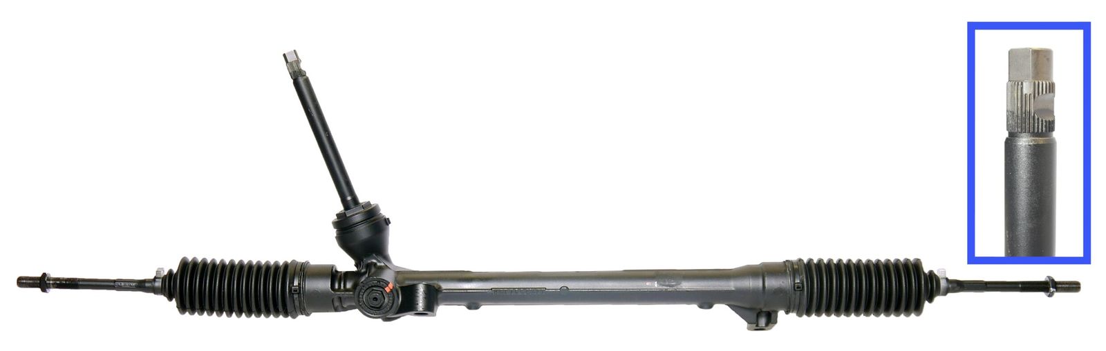 714521941 DRI Рулевая рейка для Mazda CX-3