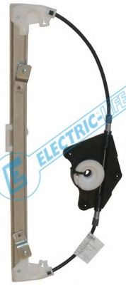 ZR AA703 L Electric Life Склопідіймач