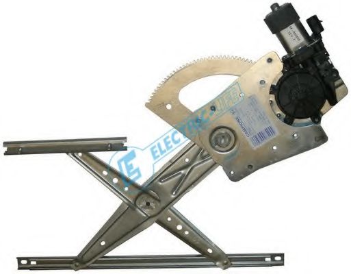 ZR DN59 R Electric Life Стеклоподъемник для Nissan Micra
