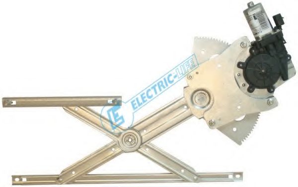 ZR FT95 R Electric Life Стеклоподъемник