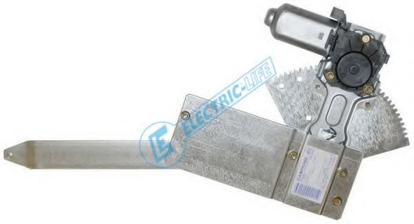 ZR ZA22 L Electric Life Стеклоподъемник