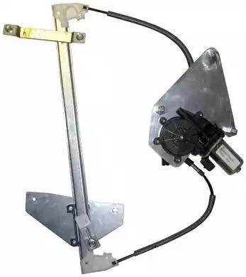 zrpg57l Electric Life Склопідіймач