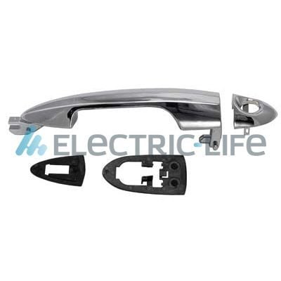 zr80617 Electric Life Ручка двери