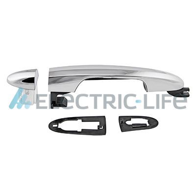 zr80844 Electric Life Ручка двери для Fiat Tipo