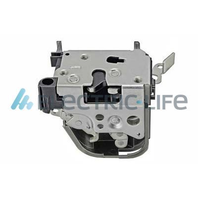 zr40228b Electric Life Замок дверей для Fiat Punto