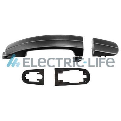 zr80579 Electric Life Ручка двери для Ford Focus