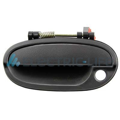 zr80624 Electric Life Ручка дверей для Chevrolet Matiz