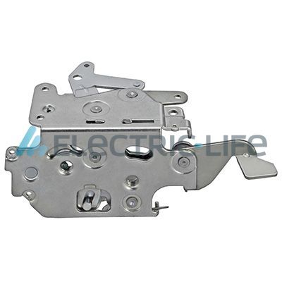 zr40165b Electric Life Замок дверей