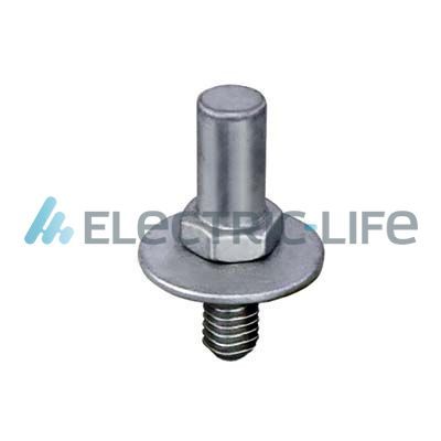 zr4159 Electric Life Замок двери