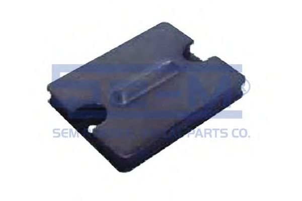 8624 Sem Lastik Отбойник амортизатора