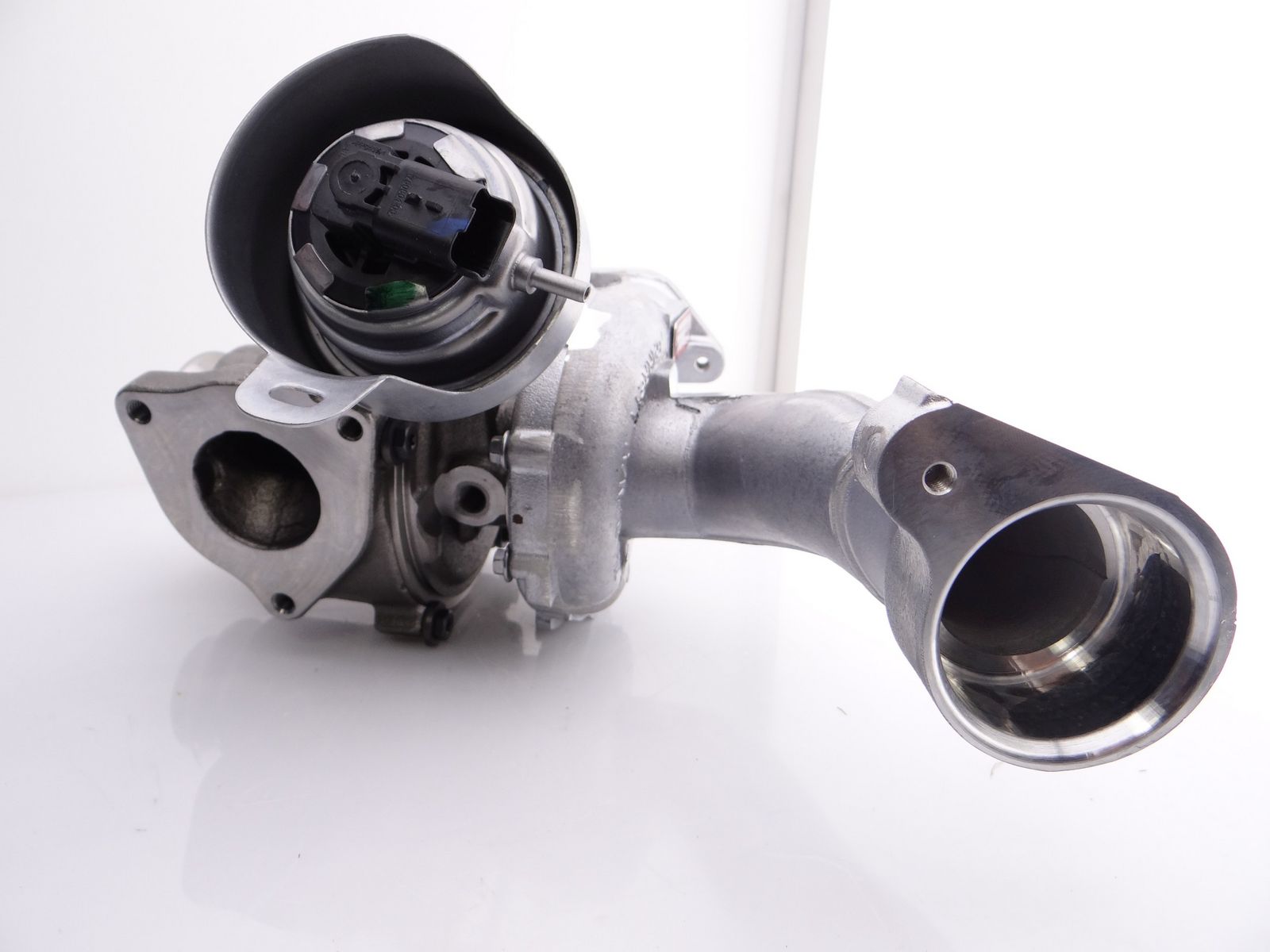 8074899002s Garrett Турбіна для Fiat Scudo