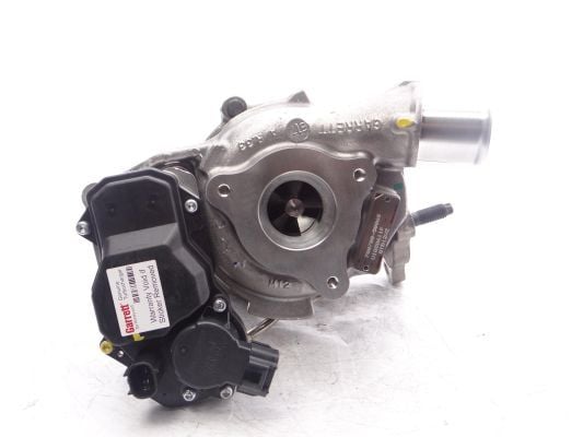 7807085006s Garrett Турбина