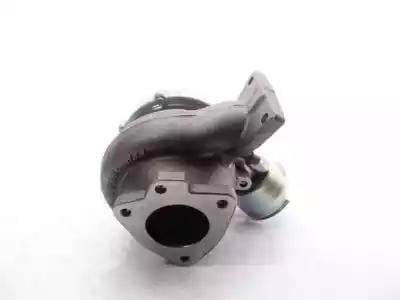 7231679008S Garrett Турбіна