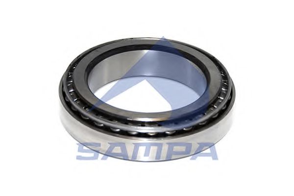 010.392 Sampa Підшипник ступиці колеса