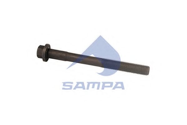 040.148 Sampa Болт ГБЦ