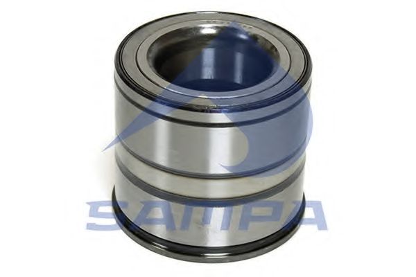 040.282 Sampa Підшипник ступиці колеса для Ford Focus
