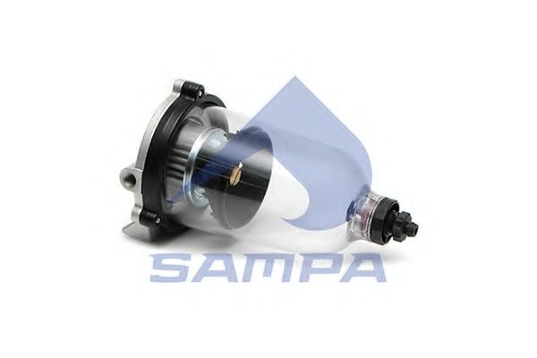 078.100 Sampa Топливный фильтр