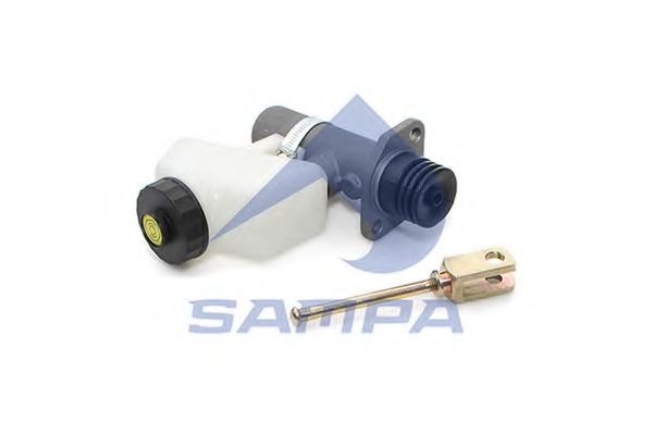 079.496 Sampa Головний циліндр зчеплення