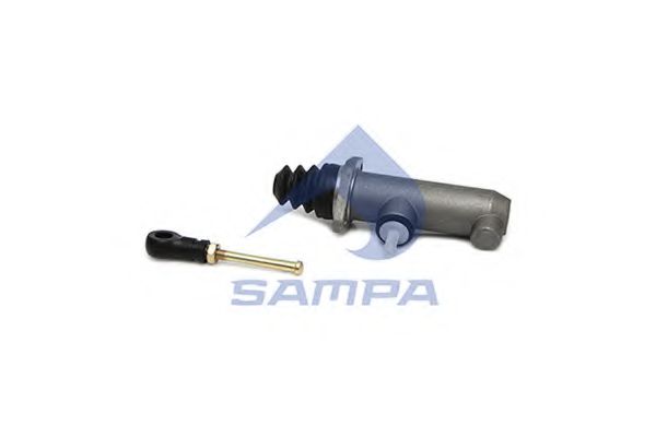 096.297 Sampa Головний циліндр зчеплення