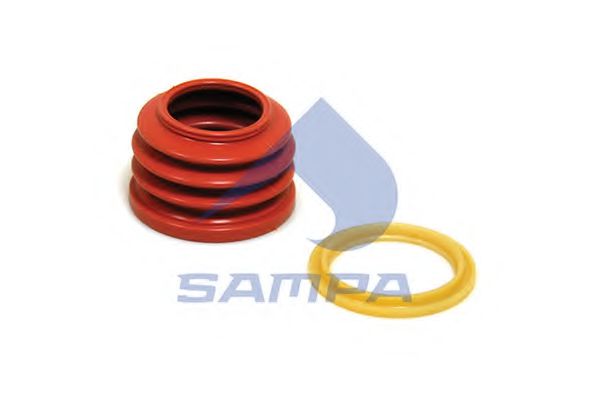 096.799 Sampa Ремкомплект гальмівного супорта