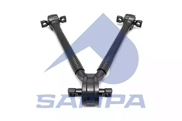 095.241 Sampa Важіль підвіски