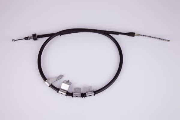 8AS 355 664-111 Hella Pagid Трос ручного гальма для Hyundai Matrix
