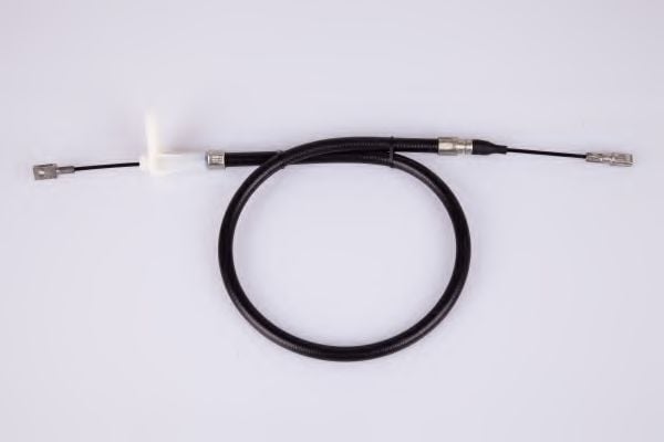 8AS 355 667-341 Hella Pagid Трос ручного гальма