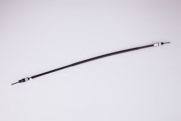 8AS 355 667-511 Hella Pagid Трос ручного гальма