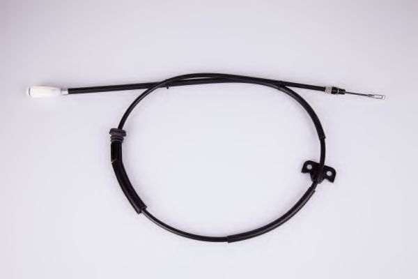 8AS 355 668-341 Hella Pagid Трос ручного гальма