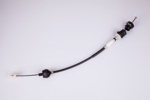 8AK 355 701-131 Hella Pagid Трос зчеплення для Peugeot 406