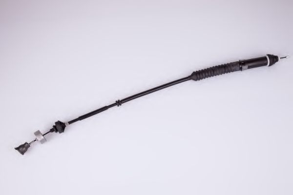 8AK 355 702-021 Hella Pagid Трос зчеплення