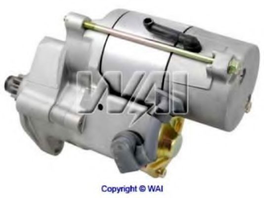 Стартер Wai Global 19019N