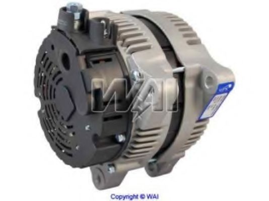 21791N Wai Global Генератор