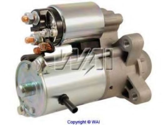 32510N Wai Global Стартер