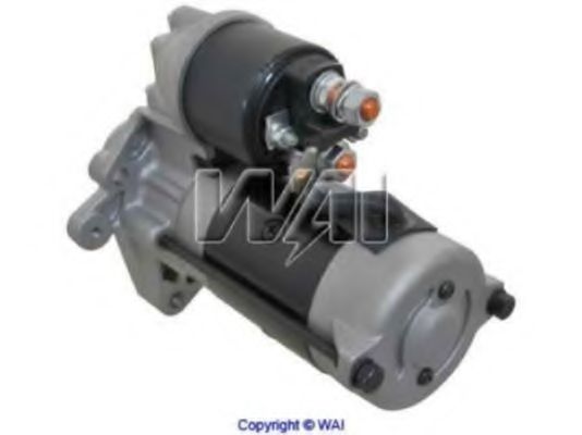32791N Wai Global Стартер