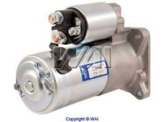 33173N Wai Global Стартер