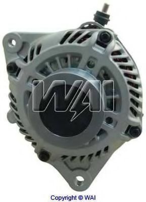 Генератор Wai Global 23917N