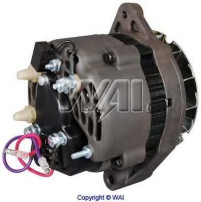 12176N-1G Wai Global Генератор