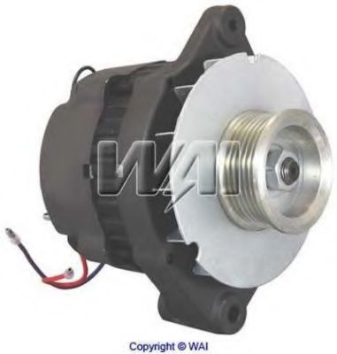 12176N-6G Wai Global Генератор