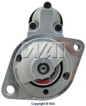 33206N Wai Global Стартер
