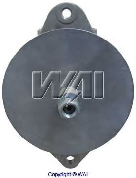 7612N Wai Global Генератор
