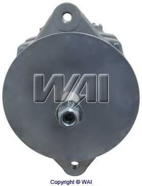 8432N Wai Global Генератор