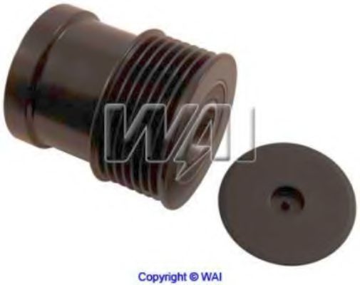 Муфта генератора Wai Global 24-91266