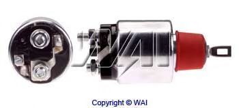 66-9189 Wai Global Тягове реле стартера