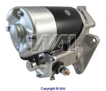 Стартер Wai Global 17286N