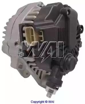 24024n Wai Global Генератор